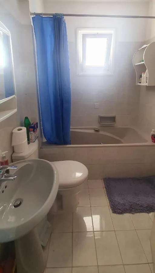 Retire Holiday Apartment Protaras Hébergement de vacances