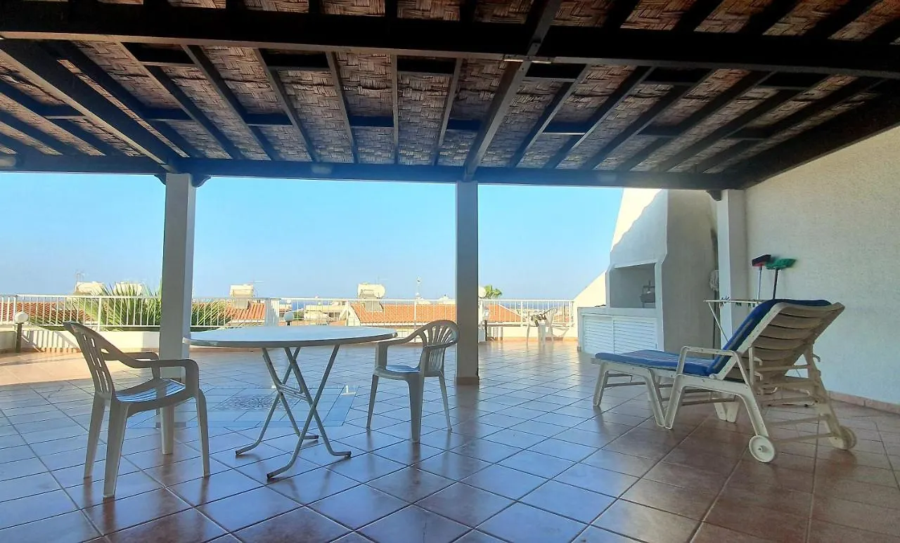 Retire Holiday Apartment Protaras 0*,  Chypre