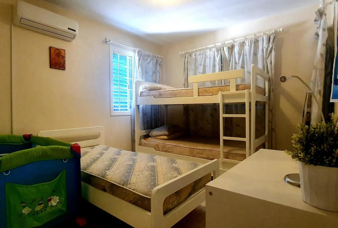 Retire Holiday Apartment Protaras